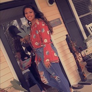 Meet your Posher, Leigha